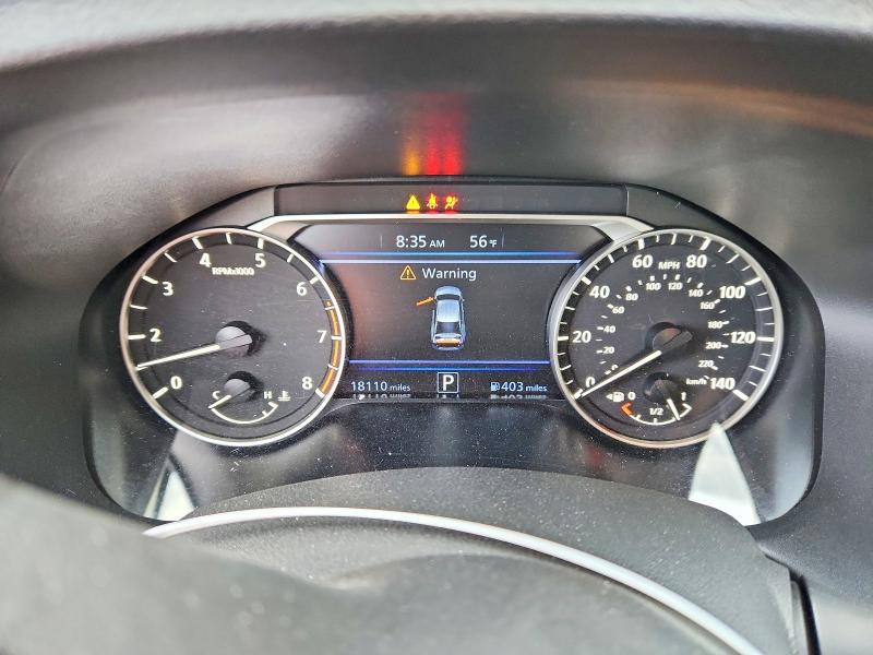 Продажа на аукционе авто 2026 Nissan Altima, vin: 1N4BL4DVXTN320663, номер лота: 70250156