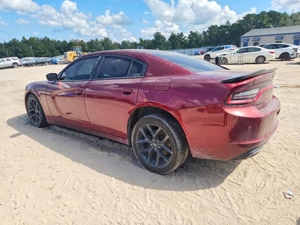 Aukcja sprzedaży 2019 Dodge Charger, vin: 2C3CDXBG3KH553300, numer aukcji: 71387956