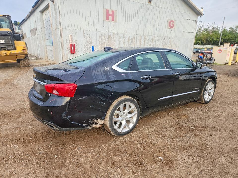 Aukcja sprzedaży 2015 Chevrolet Impala, vin: 1G1165S35FU113394, numer aukcji: 69285796