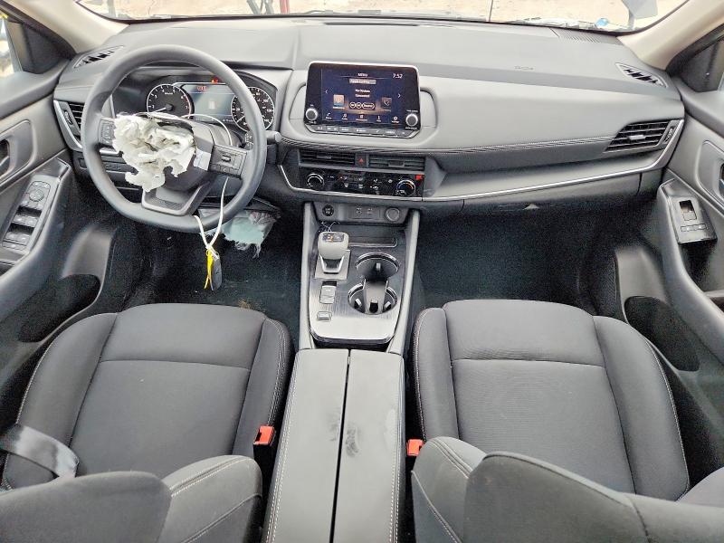 Продажа на аукционе авто 2026 Nissan Rogue, vin: 5N1BT3AA4TC804132, номер лота: 67840756