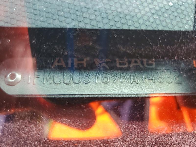 Продаж на аукціоні авто 2009 Ford Escape, vin: 1FMCU03789KA14882, номер лоту: 69629736