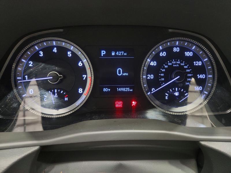 Aukcja sprzedaży 2021 Hyundai Sonata, vin: 5NPEG4JA2MH116325, numer aukcji: 69891866