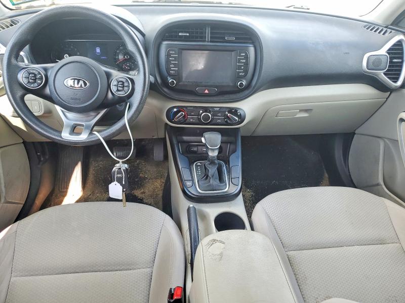 Продаж на аукціоні авто 2020 Kia Soul, vin: KNDJ23AU9L7056449, номер лоту: 67905186