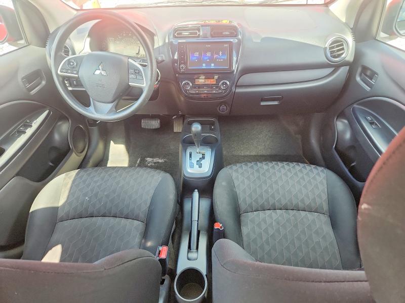 Продажа на аукционе авто 2024 Mitsubishi Mirage, vin: ML32AUHJ9RH034028, номер лота: 68429796