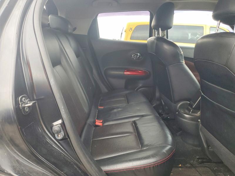 Продажа на аукционе авто 2012 Nissan Juke, vin: JN8AF5MV5CT107901, номер лота: 70031196