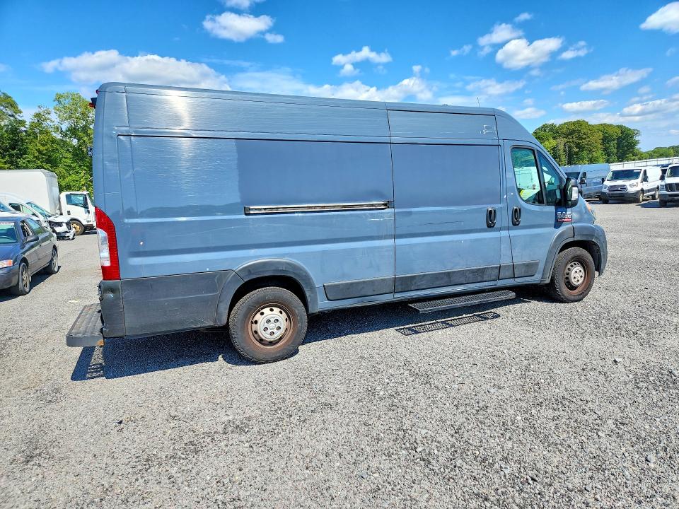 Продаж на аукціоні авто 2020 Ram Promaster 3500, vin: 3C6URVJG5LE136790, номер лоту: 65957986