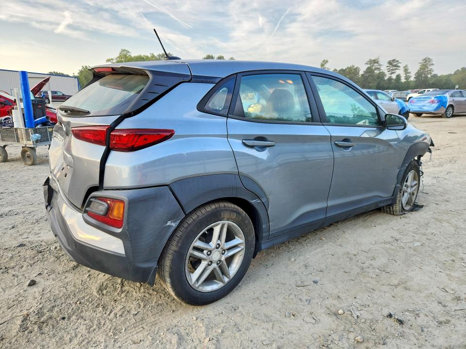 Aukcja sprzedaży 2020 Hyundai Kona, vin: KM8K12AA0LU518935, numer aukcji: 69445196