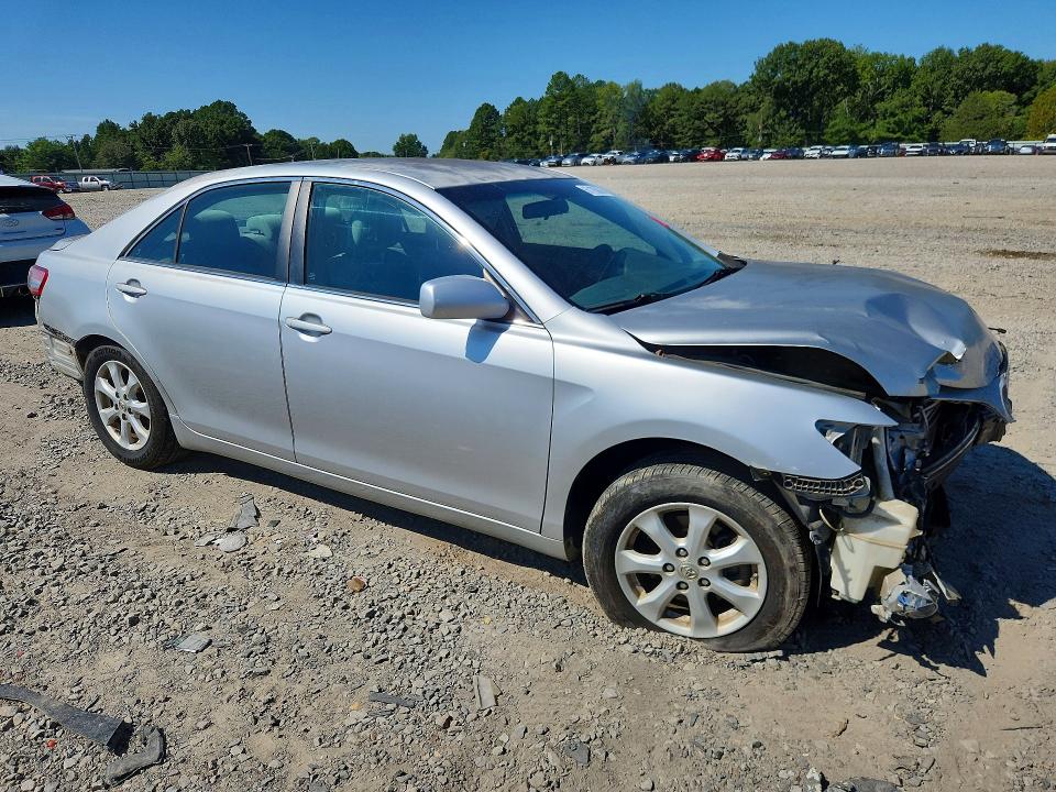 Продаж на аукціоні авто 2011 Toyota Camry, vin: 4T4BF3EK5BR176221, номер лоту: 67193806