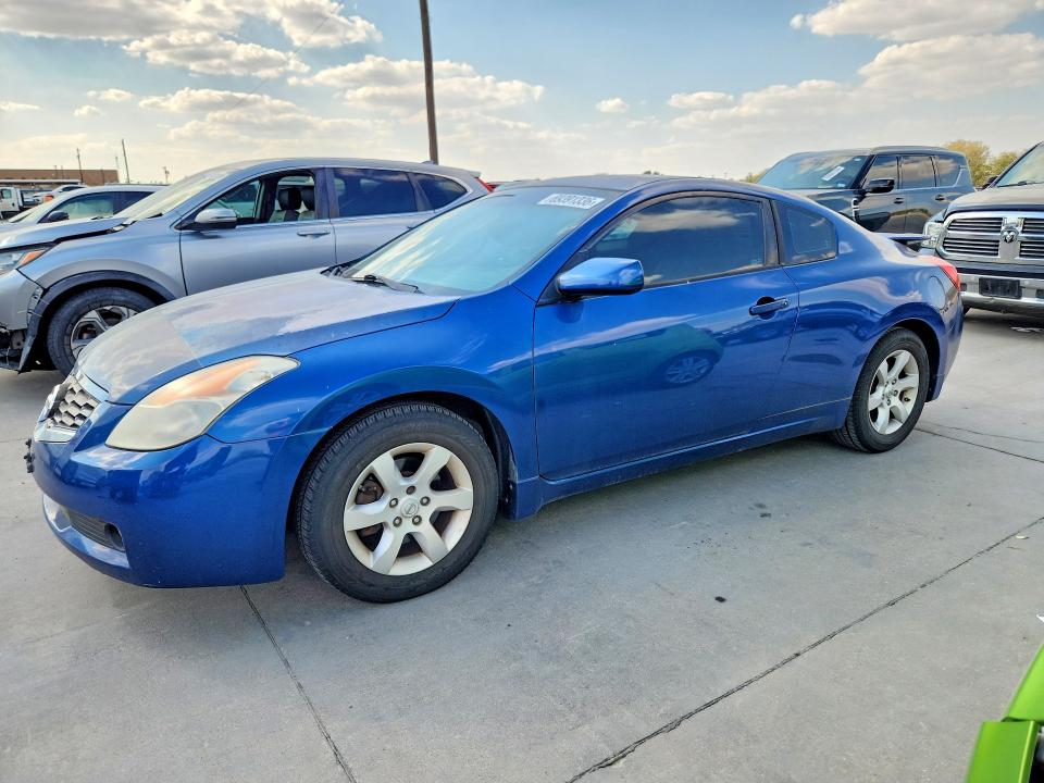 Aukcja sprzedaży 2009 Nissan Altima, vin: 1N4AL24E89C131837, numer aukcji: 69391336