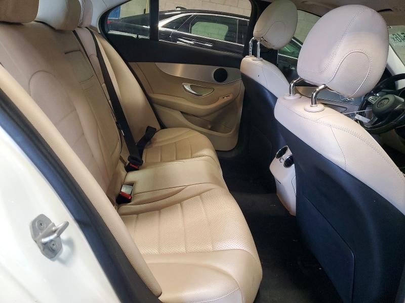 Продаж на аукціоні авто 2016 Mercedes-benz C, vin: 55SWF4KB3GU105592, номер лоту: 68214546