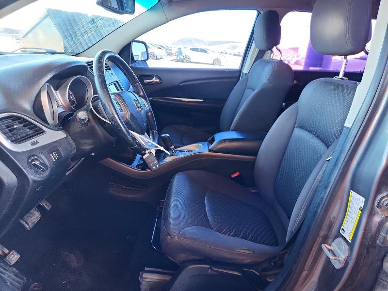 Aukcja sprzedaży 2012 Dodge Journey, vin: 3C4PDCAB2CT296537, numer aukcji: 70506576