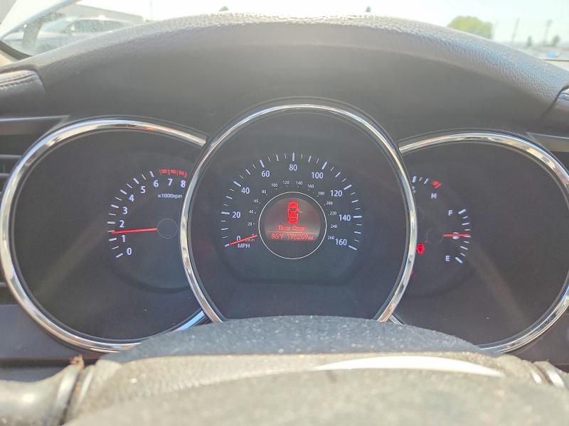 Продажа на аукционе авто 2012 Kia Optima, vin: 5XXGN4A62CG021946, номер лота: 67812186