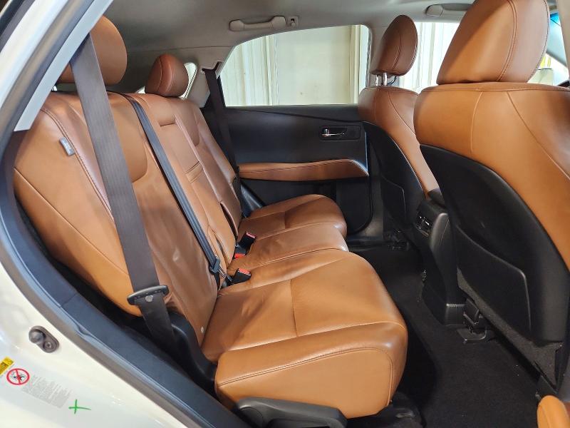 68765096 :رقم المزاد ، JTJBK1BA0F2471994 vin ، 2015 Lexus Rx 350 مزاد بيع