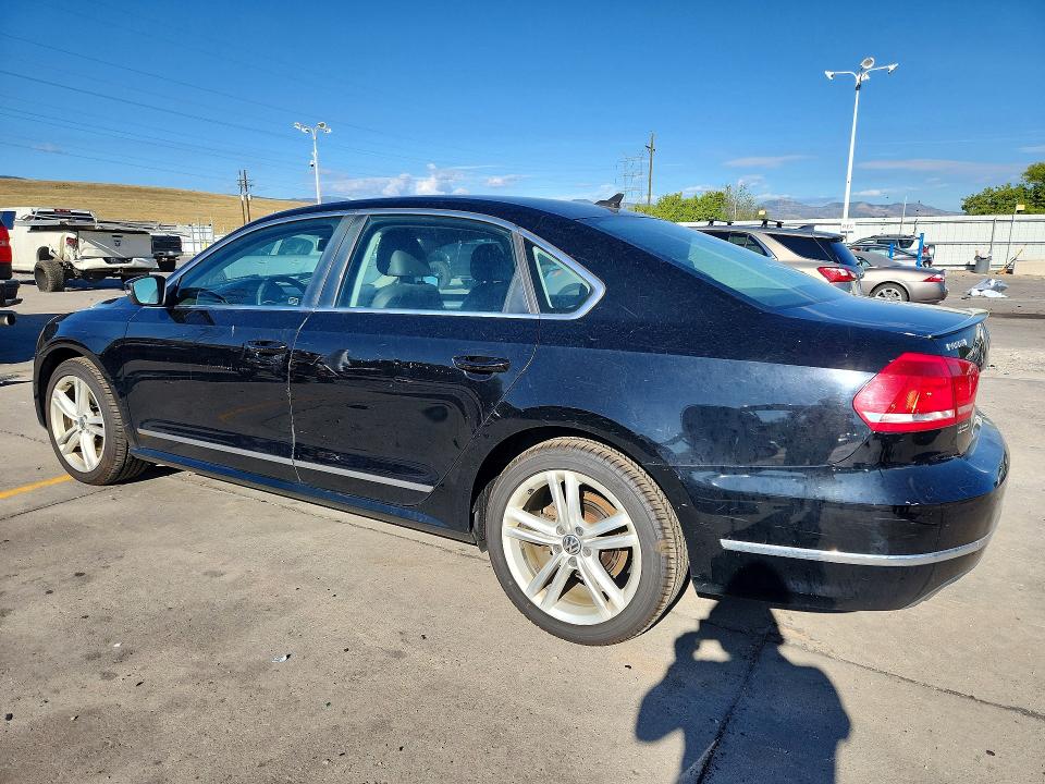 Продаж на аукціоні авто 2013 Volkswagen Passat, vin: 1VWBN7A38DC016931, номер лоту: 67861466