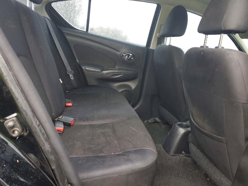 Aukcja sprzedaży 2013 Nissan Versa, vin: 3N1CN7AP3DL827313, numer aukcji: 71192126