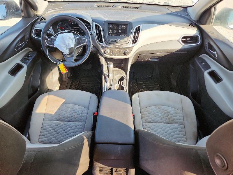 Продажа на аукционе авто 2019 Chevrolet Equinox, vin: 3GNAXHEVXKS554295, номер лота: 67868286