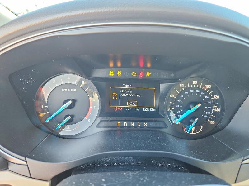 Продаж на аукціоні авто 2014 Ford Fusion, vin: 3FA6P0H97ER323631, номер лоту: 69559936