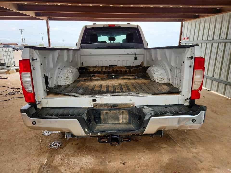 Aukcja sprzedaży 2022 Ford F350, vin: 1FT8W3BT9NED77480, numer aukcji: 70602816