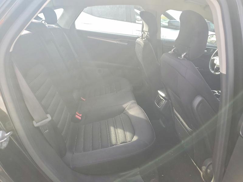 Продаж на аукціоні авто 2014 Ford Fusion, vin: 1FA6P0H78E5375142, номер лоту: 70927186