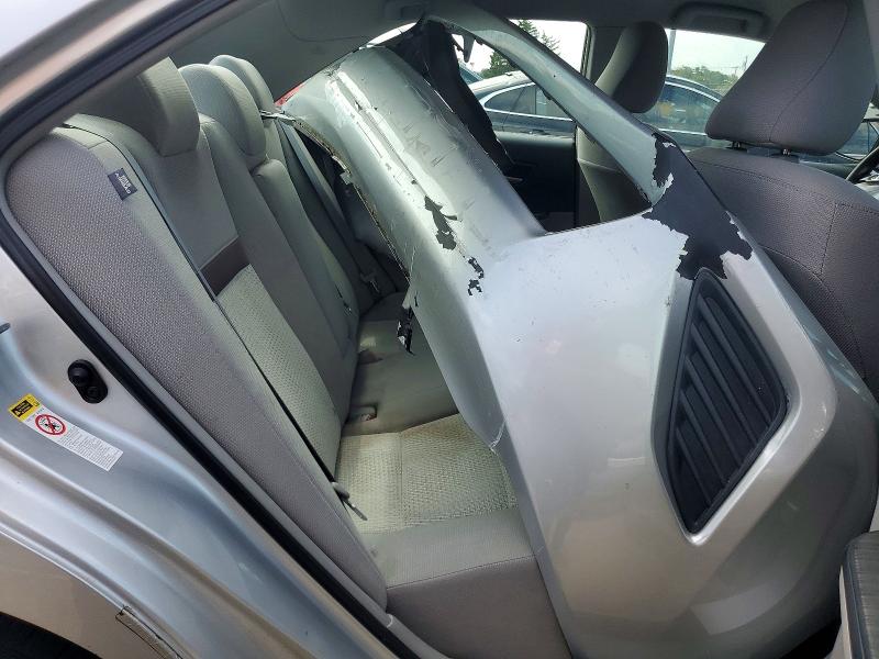 Продажа на аукционе авто 2012 Toyota Camry, vin: 4T4BF1FK1CR179346, номер лота: 68303106
