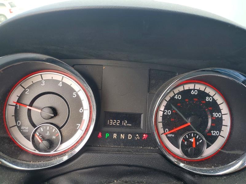 Продаж на аукціоні авто 2018 Dodge Grand Caravan, vin: 2C4RDGBG8JR191138, номер лоту: 66734886
