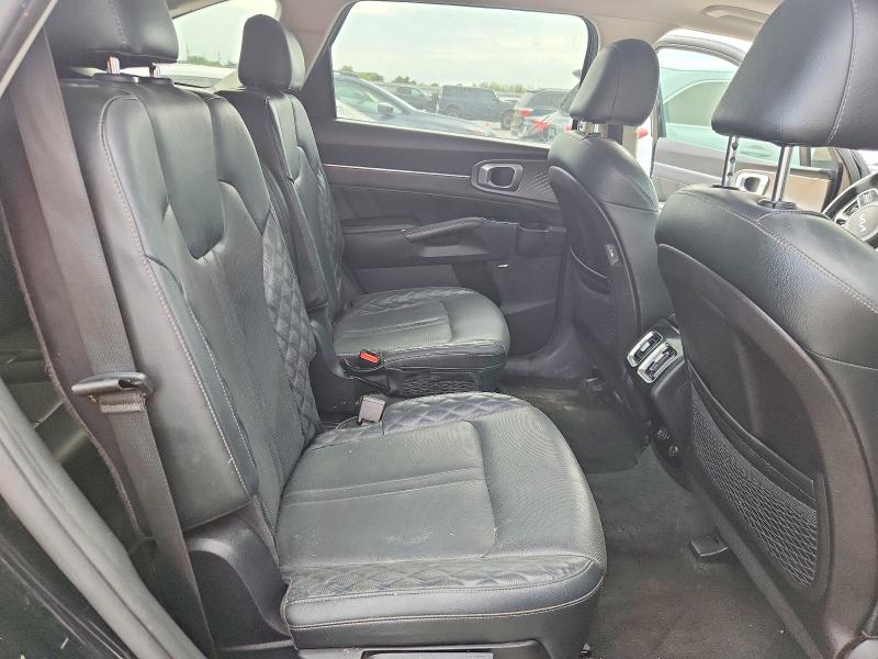 Продажа на аукционе авто 2022 Kia Sorento, vin: 5XYRK4LF3NG088858, номер лота: 65434646