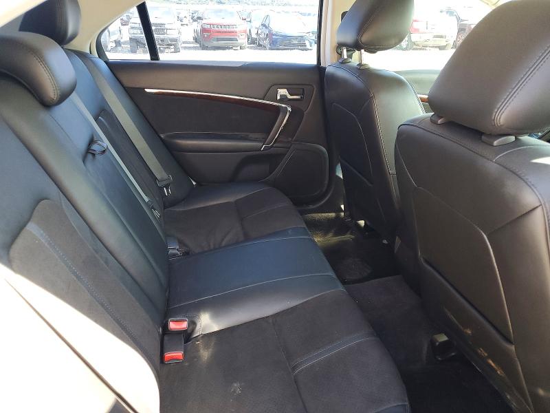 Продаж на аукціоні авто 2011 Lincoln Mkz, vin: 3LNHL2JC6BR759944, номер лоту: 70564746