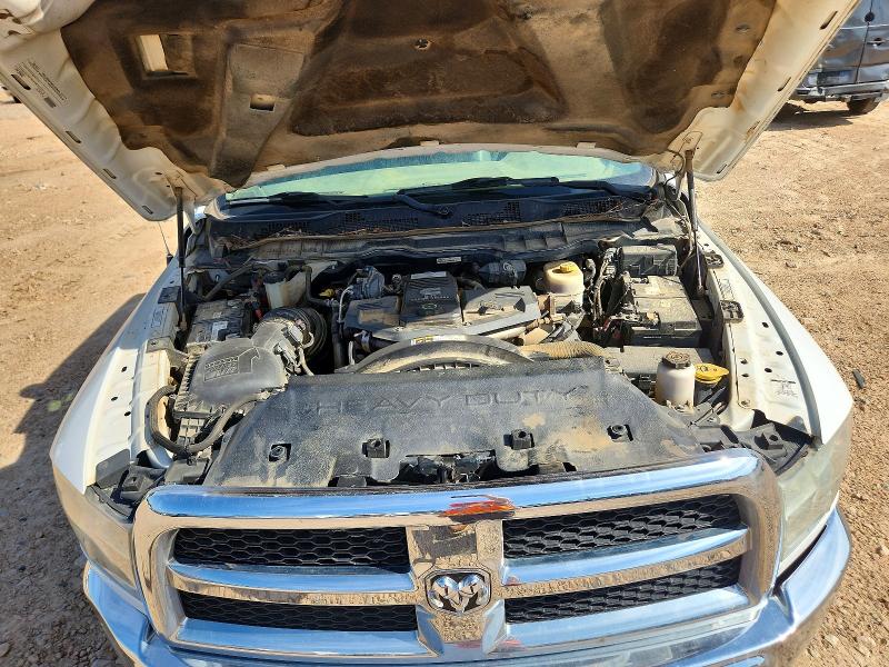68152806 :رقم المزاد ، 3C63R3GL0JG267437 vin ، 2018 Ram 3500 مزاد بيع