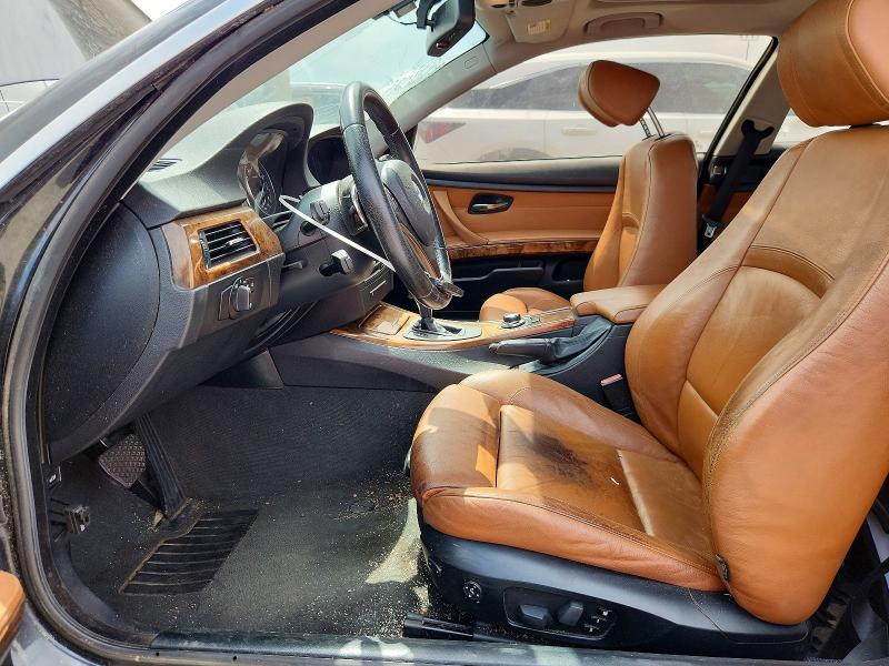 Продаж на аукціоні авто 2007 Bmw 335, vin: WBAWB73517P036783, номер лоту: 67724866