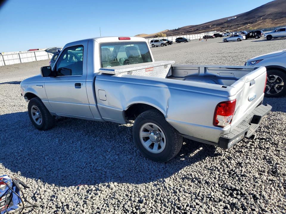 Aukcja sprzedaży 2010 Ford Ranger, vin: 1FTKR1AD1APA18313, numer aukcji: 69354536