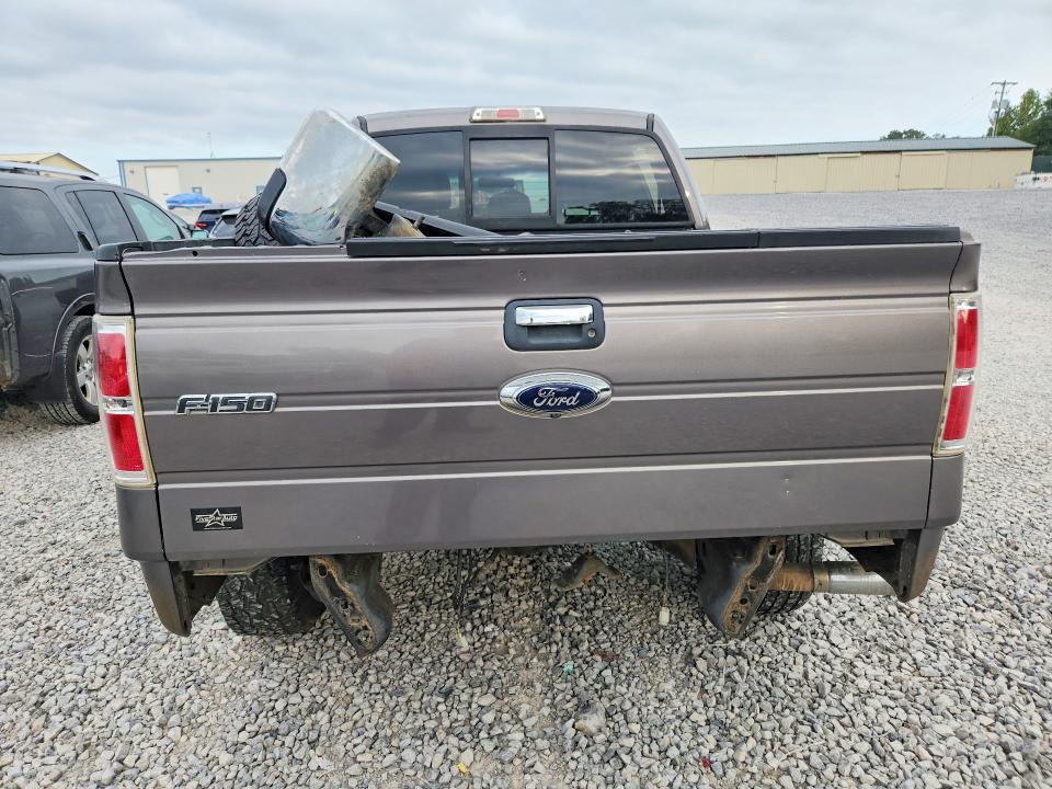68634286 :رقم المزاد ، 1FTFW1ET6EKE46361 vin ، 2014 Ford F150 مزاد بيع