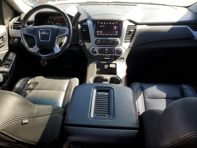 2016 Gmc Yukon Xl მანქანა იყიდება აუქციონზე, vin: 1GKS2GKC7GR309266, აუქციონის ნომერი: 68214516