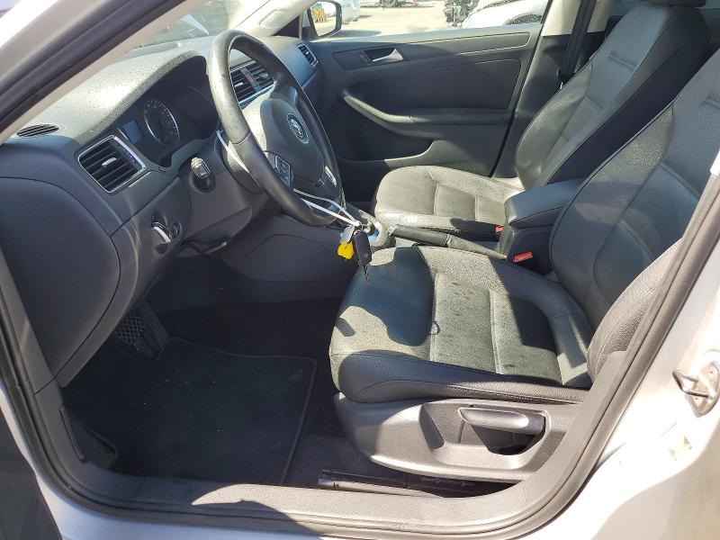 Продаж на аукціоні авто 2012 Volkswagen Jetta, vin: 3VWDP7AJ7CM340743, номер лоту: 68069266