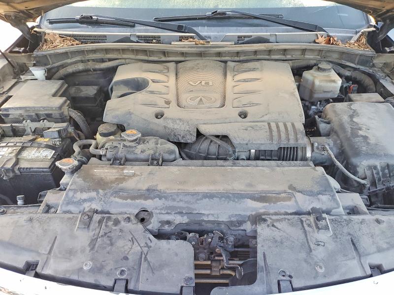 68647376 :رقم المزاد ، JN8AZ2NF5H9641773 vin ، 2017 Infiniti Qx80 مزاد بيع