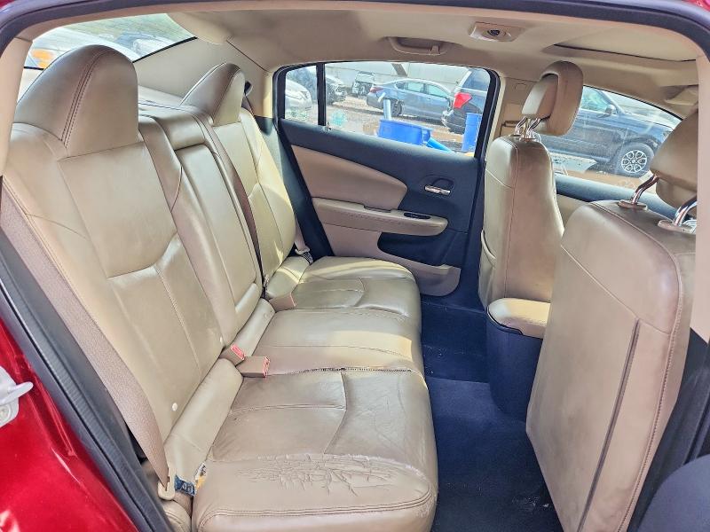 2012 Chrysler 200 მანქანა იყიდება აუქციონზე, vin: 1C3CCBCGXCN250673, აუქციონის ნომერი: 69709436