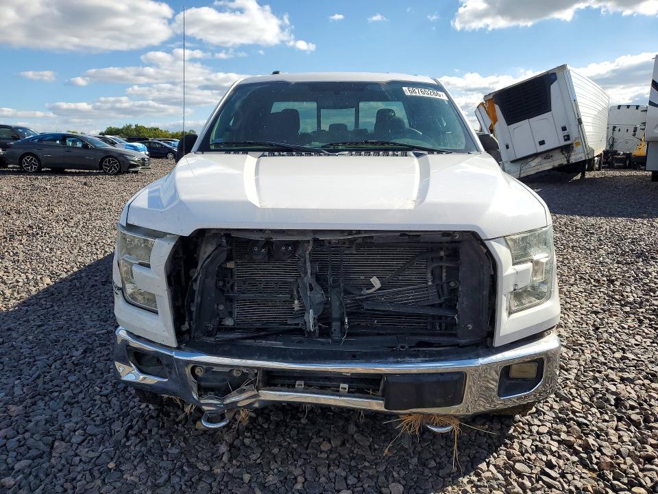 Продаж на аукціоні авто 2017 Ford F150, vin: 1FTEX1EP9HKC67196, номер лоту: 68765286