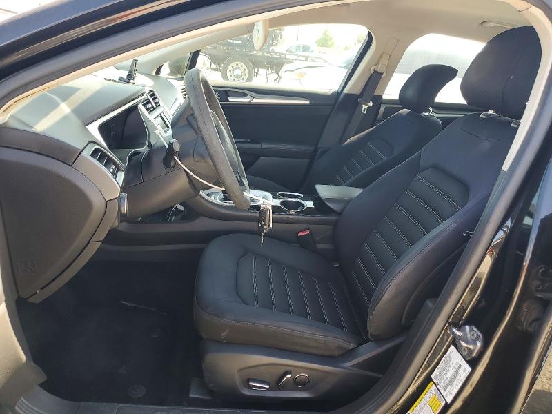 Aukcja sprzedaży 2013 Ford Fusion, vin: 3FA6P0HR8DR106278, numer aukcji: 69345796