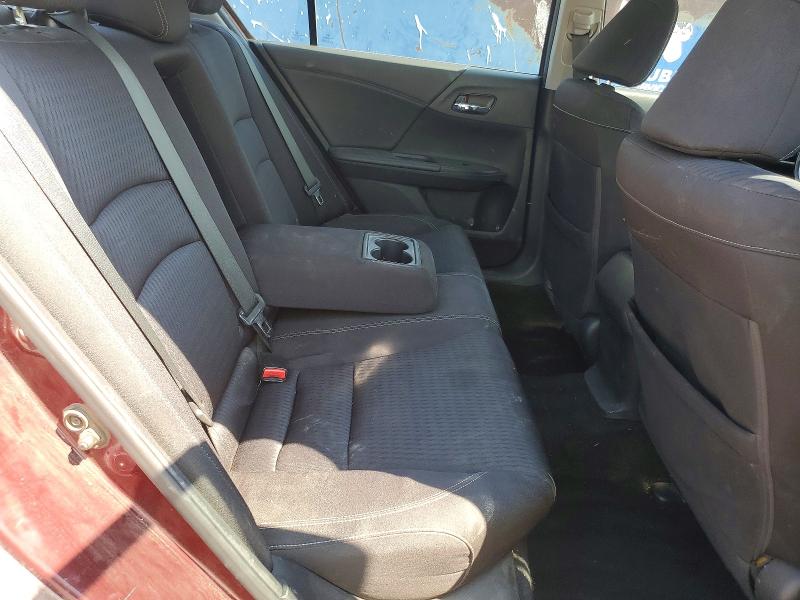 Продажа на аукционе авто 2015 Honda Accord, vin: 1HGCR2F56FA098540, номер лота: 68767476