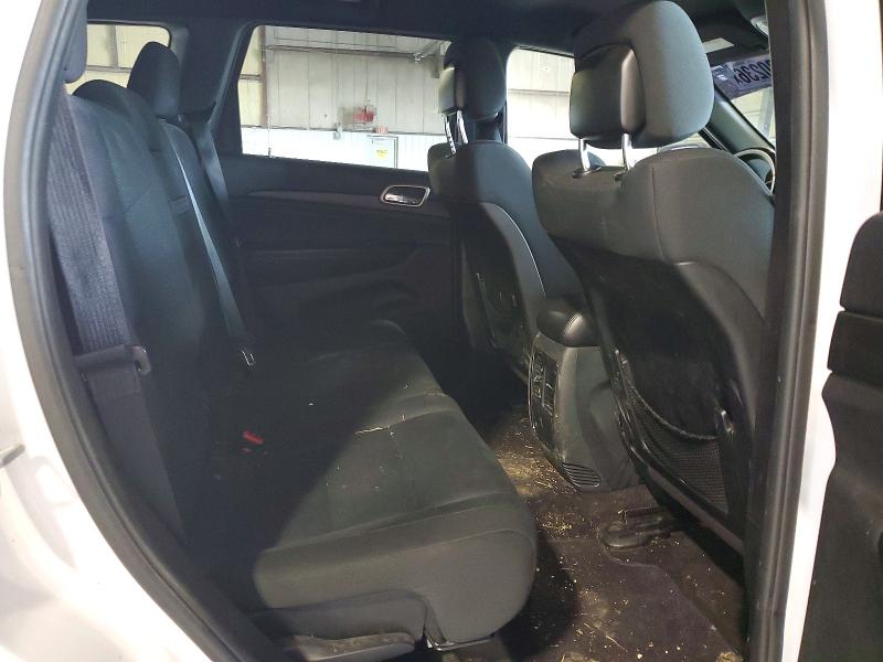Aukcja sprzedaży 2015 Jeep Grand Cherokee, vin: 1C4RJFAG8FC205253, numer aukcji: 69930236