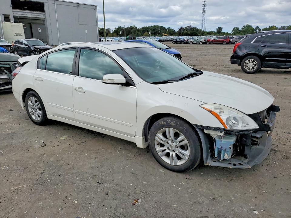 Продаж на аукціоні авто 2010 Nissan Altima, vin: 1N4AL2AP1AN565631, номер лоту: 69573526