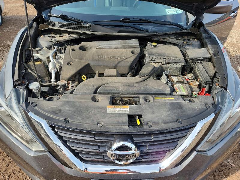 2018 Nissan Altima მანქანა იყიდება აუქციონზე, vin: 1N4AL3AP1JC135941, აუქციონის ნომერი: 67543776