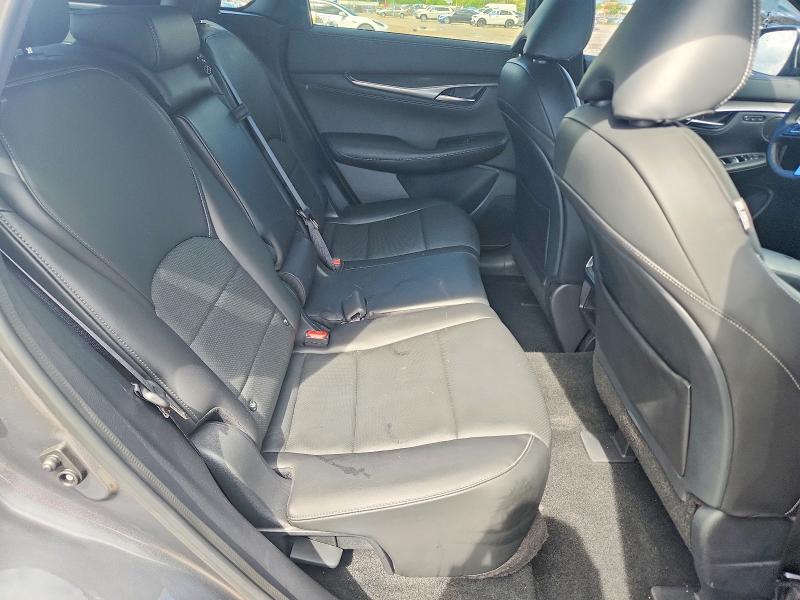 Продаж на аукціоні авто 2024 Infiniti Qx55, vin: 3PCAJ5JR1RF108508, номер лоту: 67642746