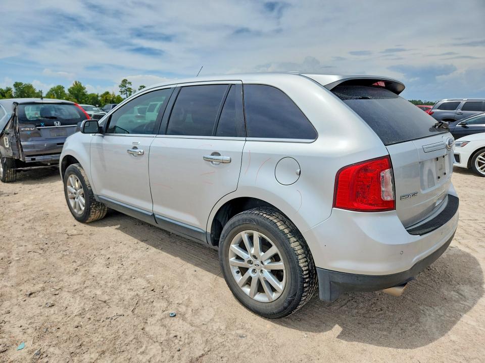 Продаж на аукціоні авто 2013 Ford Edge, vin: 2FMDK4KC0DBC30745, номер лоту: 67097396