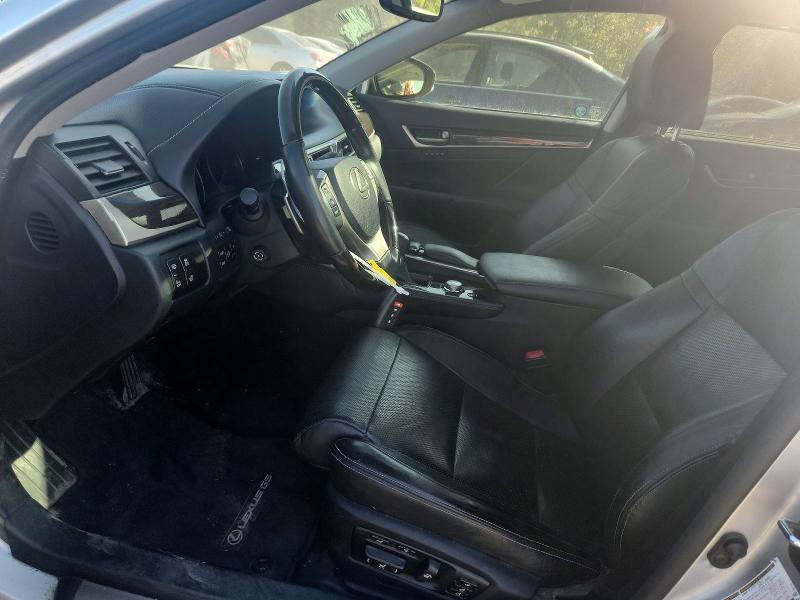 67708476 :رقم المزاد ، JTHCE1BL1D5008028 vin ، 2013 Lexus Gs مزاد بيع