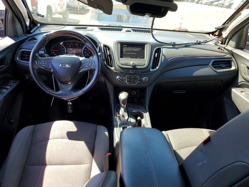 Продаж на аукціоні авто 2022 Chevrolet Equinox, vin: 2GNAXWEV6N6152216, номер лоту: 68682446
