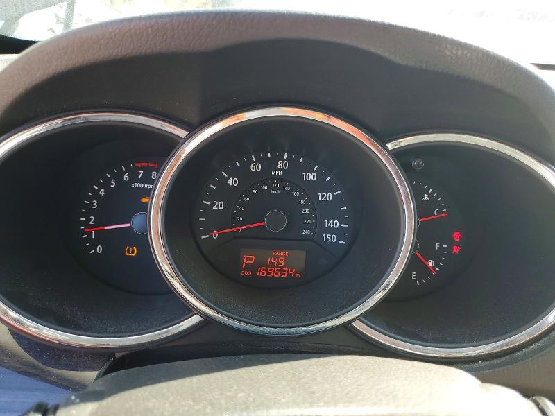 Продаж на аукціоні авто 2013 Kia Sorento, vin: 5XYKT4A29DG402140, номер лоту: 67181266
