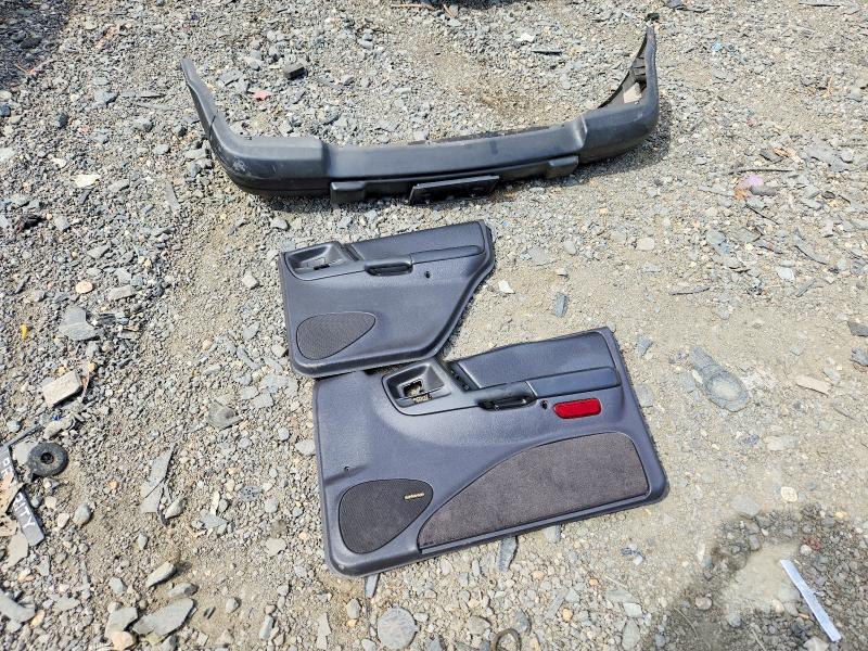 1997 Jeep Grand Cherokee მანქანა იყიდება აუქციონზე, vin: 1J4GZ58S9VC503288, აუქციონის ნომერი: 68941966