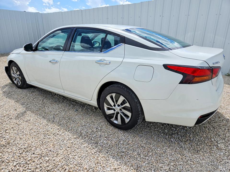 2022 Nissan Altima მანქანა იყიდება აუქციონზე, vin: 1N4BL4BV6NN368926, აუქციონის ნომერი: 69570206