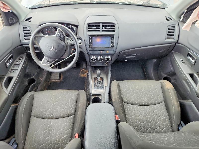 Продаж на аукціоні авто 2023 Mitsubishi Outlander Sport, vin: JA4ARUAU5PU003606, номер лоту: 69006846