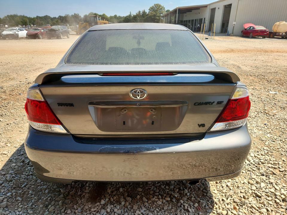2006 Toyota Camry მანქანა იყიდება აუქციონზე, vin: 4T1BA30K86U088124, აუქციონის ნომერი: 68983456